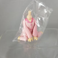 Nendoroid More: Pink Pajamas Suit Style