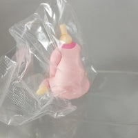 Nendoroid More: Pink Pajamas Suit Style