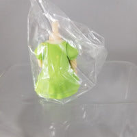 Nendoroid More: Green Pajamas Tunic Style