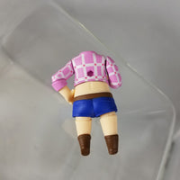 Nendoroid More: LoveLive Set-Vol. 2 - American Outfit