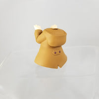 123- Yuki's Coat (upper half)