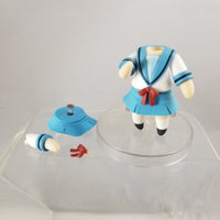 83 -Churuya-San's Body with stand