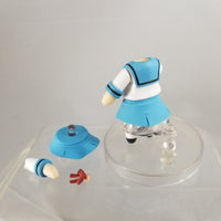 83 -Churuya-San's Body with stand