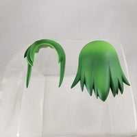 83 -Churuya-San's Hair