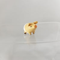 439 -Monster Hunter Pet, Poogie