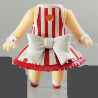 322 -Nana's Waitress Outfit (Option 3)