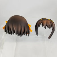 124 -Haruhi's Disappearance Vers. Short Hair (H-2)