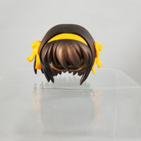 124 -Haruhi's Disappearance Vers. Short Hair (H-2)