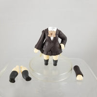 124 *-Haruhi's School Uniform (Option 2)