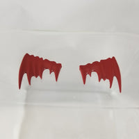 365, 375 -Mikasa or Eren's Blood Effect Pieces (Fit any Attack On Titan Blade Weapon)