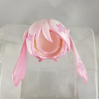 499 -Sakura Mikudayo's Hair & Microphone