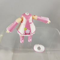 499 -Sakura Mikudayo's Outfit