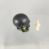 128 -Dead Master's Skull