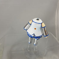549 -Snow Mikudayo's Outfit