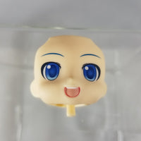 549 -Snow Mikudayo's Faceplate