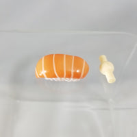 549 -Snow Mikudayo's Salmon Sushi