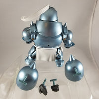 796 -Alphonse Elric Armor