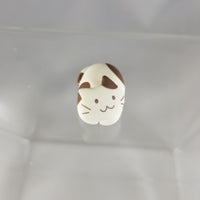 796 -Alphonse's Spotted Cat