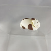 796 -Alphonse's Spotted Cat