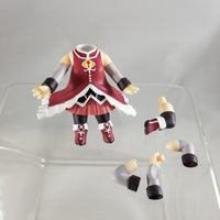217 -Kyouko's Dress