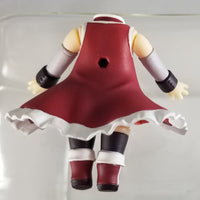 217 *-Kyouko's Dress (Option 2)