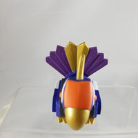 25 -Kotona's 'Zoids Rainbow Jerk'