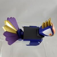 25 -Kotona's 'Zoids Rainbow Jerk'
