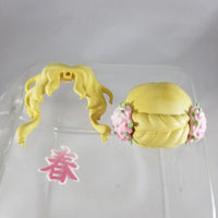146 *-Haru-chan's Hair (Option 3)