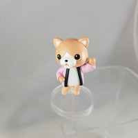 321 -Yukari's Orange Cat