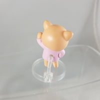 321 -Yukari's Orange Cat