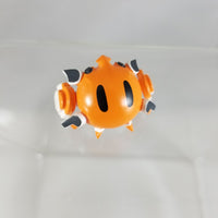 271 -Mirai-chan's Sidekick, Retrokyu