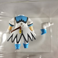 607 -*En's Earth Defense Club Suit (Option 1)