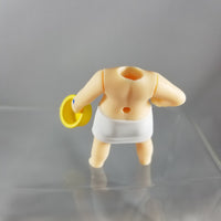 607- En's Bath House Body