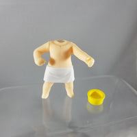 607- En's Bath House Body