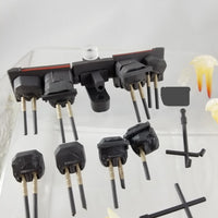 405 -Kongo (1st Vers.) Complete Armaments