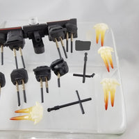 405 -Kongo (1st Vers.) Complete Armaments