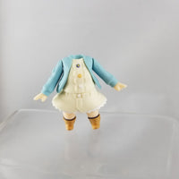574 -Nozomi's Dress and Cardigan