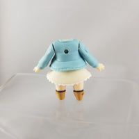 574 -Nozomi's Dress and Cardigan