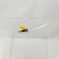 293 -Yui's Japanese Sword with Gloved Hand