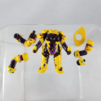 293 -Yui's Armored TSF Pilot Outfit