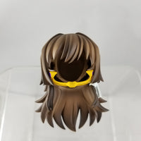 293 -Yui's Hair and Chinguard