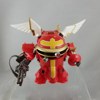 462 -Erica's Mechsuit, Koubu-F2