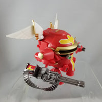 462 -Erica's Mechsuit, Koubu-F2