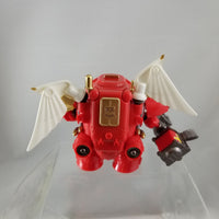 462 -Erica's Mechsuit, Koubu-F2