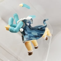 252 -Super Sonico Cat Hoodie Body (Option 1)