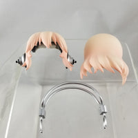 252 -Super Sonico Tora Parka Hair & Headphones
