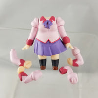 404 -Tsubasa's School Uniform