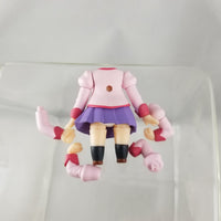 404 -Tsubasa's School Uniform