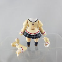 422 -Sayaka's School Uniform