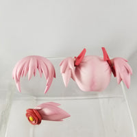432 -Madoka's Yukata Version Hair (Option 1)